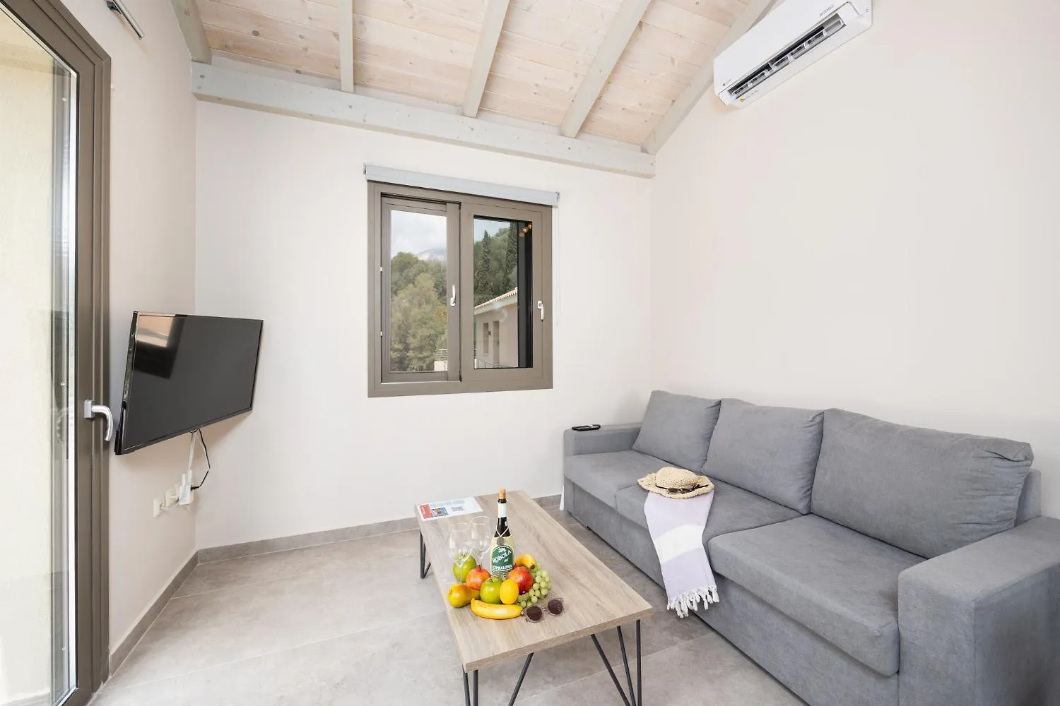 Villa Gerasmia Trapezaki   Trapezaki (Kefalonia)