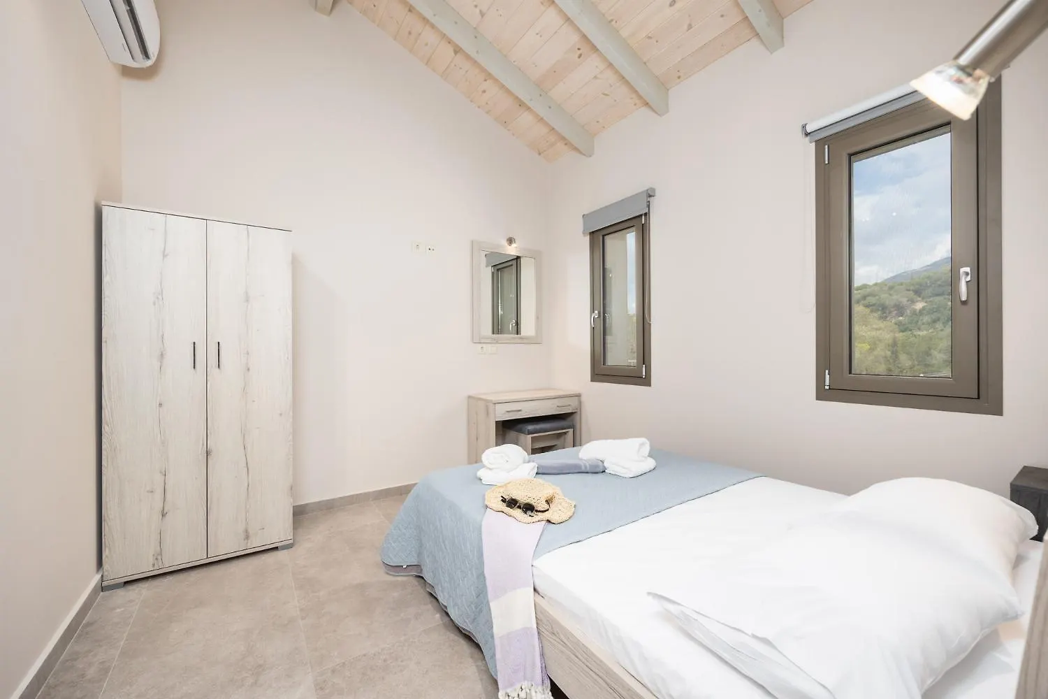 טרפזאקי Villa Gerasmia יוון